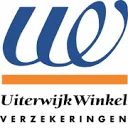 Logo van Uiterwijk Winkel Verzekeringen te Hoogeveen