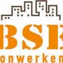Logo van BSE Betonwerken B.V