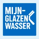 Logo van Mijn-Glazenwasser