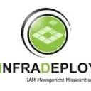 Logo van Infradeploy B.V.