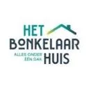 Logo van Het Bonkelaarhuis