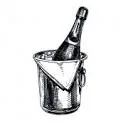 Logo van Brasserie de Joffers