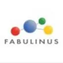 Logo van Studievereniging Fabulinus