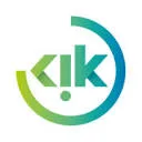 Logo van Kik Ongediertebestrijding