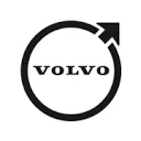 Logo van Volvo Niham