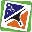 Logo van De Boer Alkema Schoonmaakbedrijf