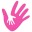 Logo van DOOR Ergotherapie