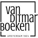 Logo van Van Ditmar Boeken