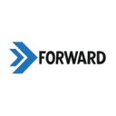 Logo van Forward International