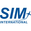 Logo van SIM International B.V.