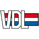 Logo van VDL Sintecs