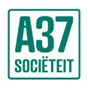 Logo van Bedrijvensociëteit A37