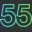Logo van INDOOR55