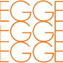 Logo van EGGE Public Relations International