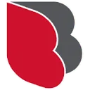 Logo van drukkerij BorBo