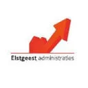Logo van Elstgeest Administraties