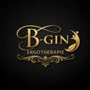 Logo van Ergotherapiepraktijk B-gin