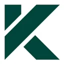 Logo van Van de Kolk Bouw B.V.