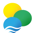 Logo van Samenwerking Sociaal Domein Baarn Bunschoten Soest/BBSUO