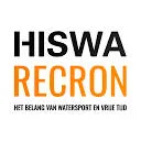 Logo van HISWA-RECRON