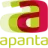 Logo van Apanta-ggz