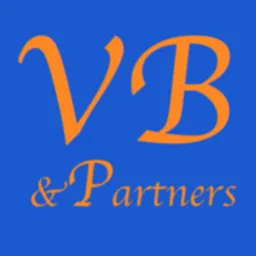 Logo van Van der Vegt de Borst AND Partners B.V.