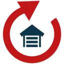 Logo van Garage360