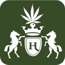 Logo Dutch Hempire