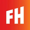 Logo Filmtheater Hilversum