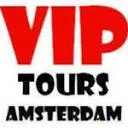 Logo van Amsterdam VIP Tours