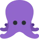 Logo van Octopi