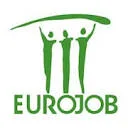 Logo van Eurojob