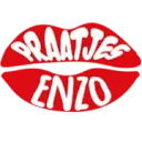 Logo van Praatjes enzo