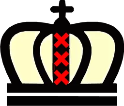 Logo van de Cavakoning