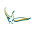 Logo van Landstede Sportcentrum
