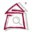 Logo WoningSchouw B.V. Bouwkundig expertise bureau