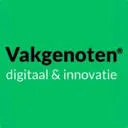 Logo van Vakgenoten digitaal AND innovatie