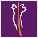 Logo van Raphaëlstichting