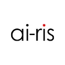 Logo van AI-ris