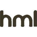 Logo van Hml Bedding ambacht AND maatwerk