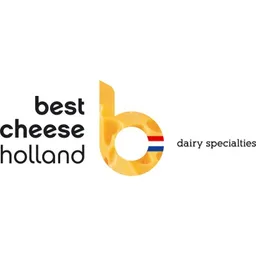 Best Cheese Holland logo
