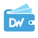 Logo van DigiWallet.nl