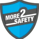 Logo van More2Safety