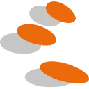 Logo van OBM Midden Nederland