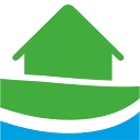 Logo Maashuys Vastgoed en Advies