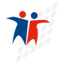 Logo van Zorgen doen we samen