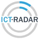 Logo van ICT-Radar