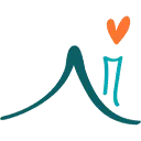 Logo van Gezinshuis ERbij