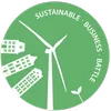 Logo van Sustainable Business Battle