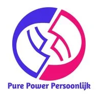 Logo van Pure Power Persoonlijk